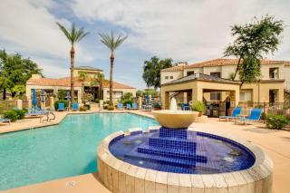 Tranquil Scottsdale Condo with Community Pool! - Scottsdale - 8