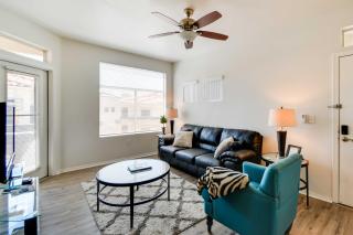 Tranquil Scottsdale Condo with Community Pool! - Scottsdale - 7