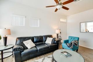 Tranquil Scottsdale Condo with Community Pool! - Scottsdale - 5