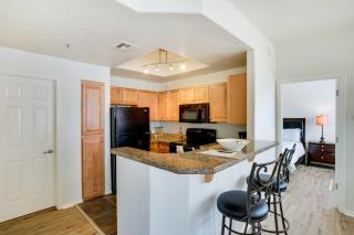 Tranquil Scottsdale Condo with Community Pool! - Scottsdale - 3