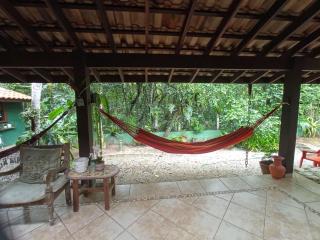 Residência Chez Tiê - Ubatuba - 3