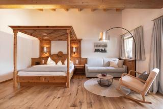 Hotel Stubaierhof - Neustift im Stubaital - 6