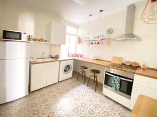 Bilbao Old Town 2 bedrooms 4 guests-Bilbao Casco Viejo 2 dormitorios 4 huéspedes EBI-306 - Bilbao - 4