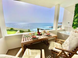 Beautiful Sea View - Callao Salvaje - 5