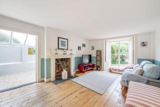 Albury House - Charmouth - 4