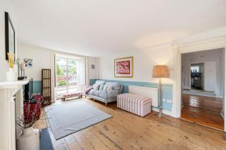 Albury House - Charmouth - 3