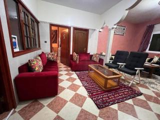 Pearl in the Middle Atlas - ground floor - 0