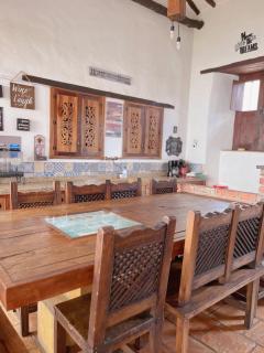 Casa Real Barichara - Barichara - 3