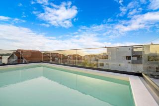 Villa 8 eight with 2 Pools - Vodice Srima - Srima - 4