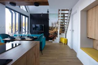 Cichosfera- Dom w Dusznikach-Zdrój - 5