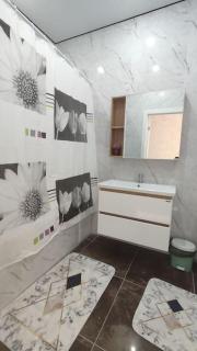 Люкс апартаменты в ЖК Shanyrak - Pavlodar - 4