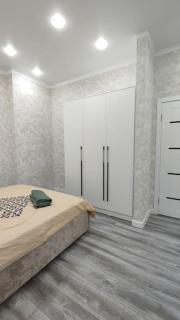 Люкс апартаменты в ЖК Shanyrak - Pavlodar - 1
