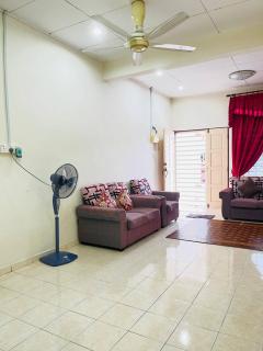 Sofea Homestay Ipoh - 3