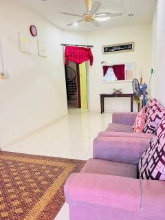 Sofea Homestay Ipoh - Ipoh - 2