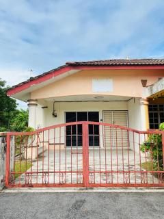 Sofea Homestay Ipoh - 7