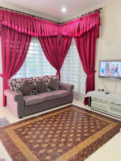 Sofea Homestay Ipoh - Ipoh - 8