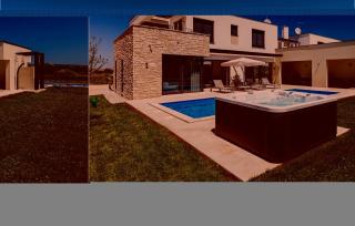 Villa Sole - Brtonigla - 9