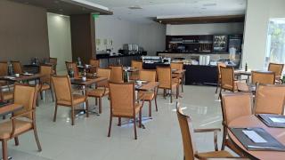 Hotel Diego de Almagro Alto el Loa Calama - Calama - 3
