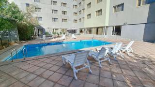 Hotel Diego de Almagro Alto el Loa Calama - Calama - 2