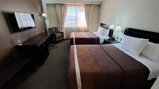 Hotel Diego de Almagro Alto el Loa Calama - Calama - 5