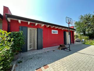 Casetta rossa - 0