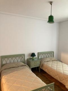 Apartamento en Sada en primera línea de playa - Sada - 5