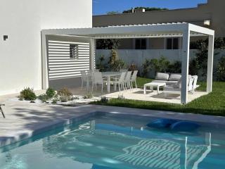 Casa del Sol Luxury Estate Puglia - Leporano Marina - 0