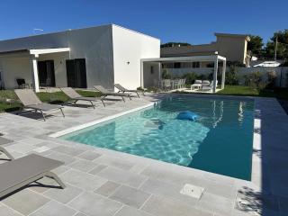 Casa del Sol Luxury Estate Puglia - Leporano Marina - 1