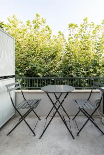Frinichou 18 by Athens Concept Residences - Athens - 7