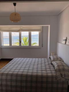 Apartamento en Sada en primera línea de playa - 8