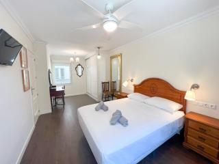 Apartment 150 m from El Palo beach, Malaga - 7