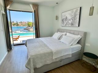 Villa Runčika Luxury Apartment - Lukoran - 1