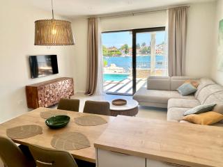 Villa Runčika Luxury Apartment - Lukoran - 3