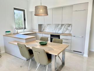 Villa Runčika Luxury Apartment - Lukoran - 5