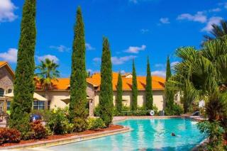 Gone 2 Florida Vacation Homes - Orlando - 4