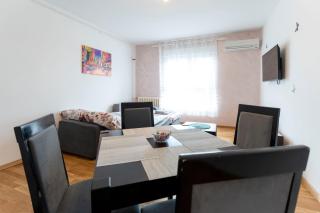 Aurora Apartman - Belgrado - 7