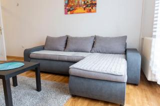Aurora Apartman - Belgrado - 6