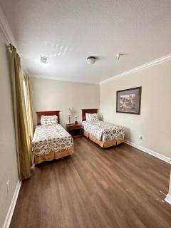 Gone 2 Florida Vacation Homes - Orlando - 9