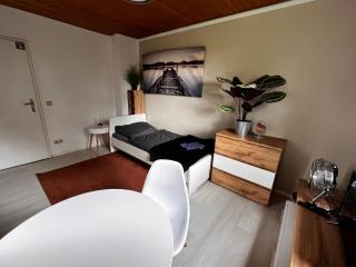 Ferienwohnung Sonntag, Elsteraue - Elsteraue - 9