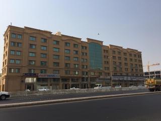 مجمع النصار - Dschidda - 8