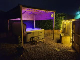 Thorpe Thewles Suites - 1
