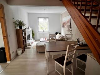 Ferienwohnung Sonntag, Elsteraue - Elsteraue - 5