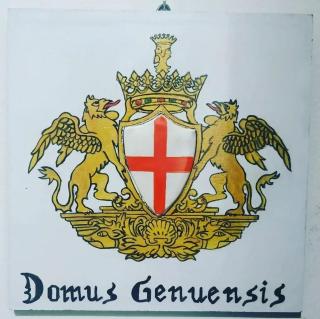 Domus Genuensis - Genoa - 2