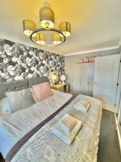 Monkbridge Mews Apartment - York - 9