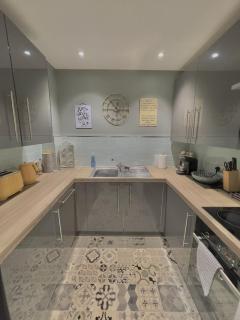 Monkbridge Mews - York - 6