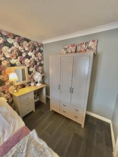 Monkbridge Mews Apartment - York - 8