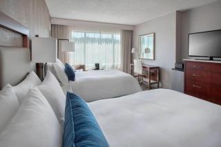Marriott Philadelphia West - West Conshohocken - 8