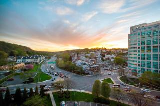 Marriott Philadelphia West - West Conshohocken - 1