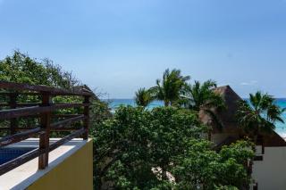 Casa Soleada condo - Playa del Carmen - 3
