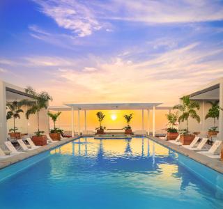 Hotel Mio Vallarta Unique & Different- Adults Only - Puerto Vallarta - 9